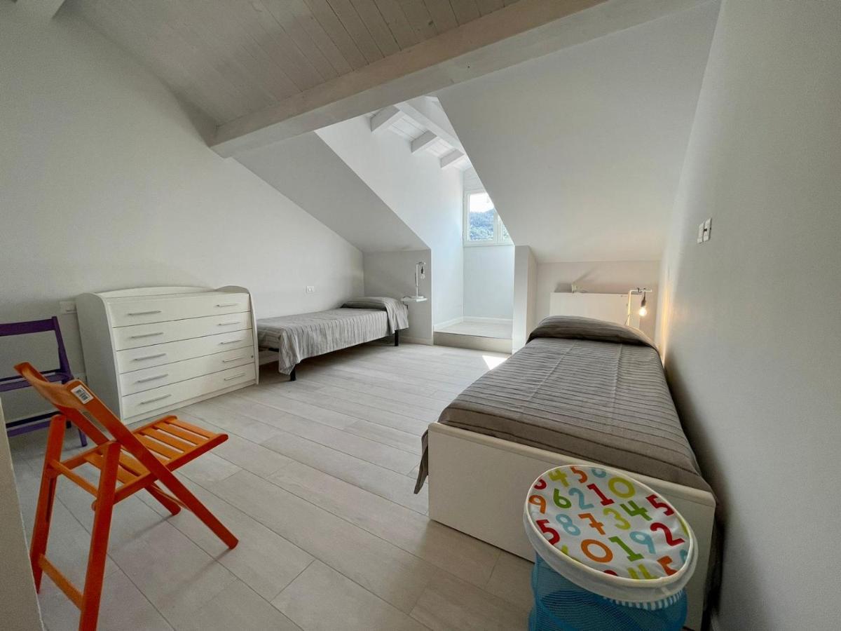Appartamento Del Corso Levanto Exterior photo